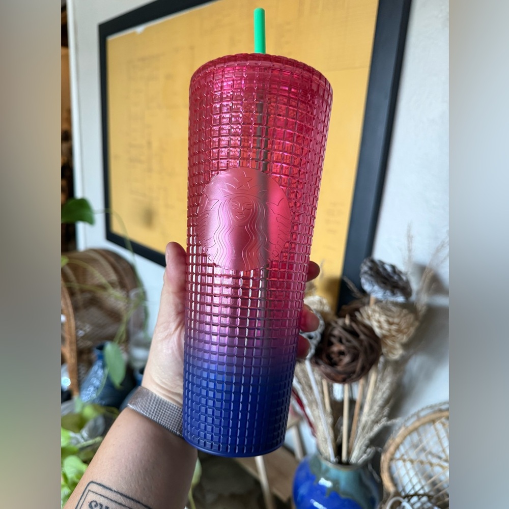 Starbucks cup New!